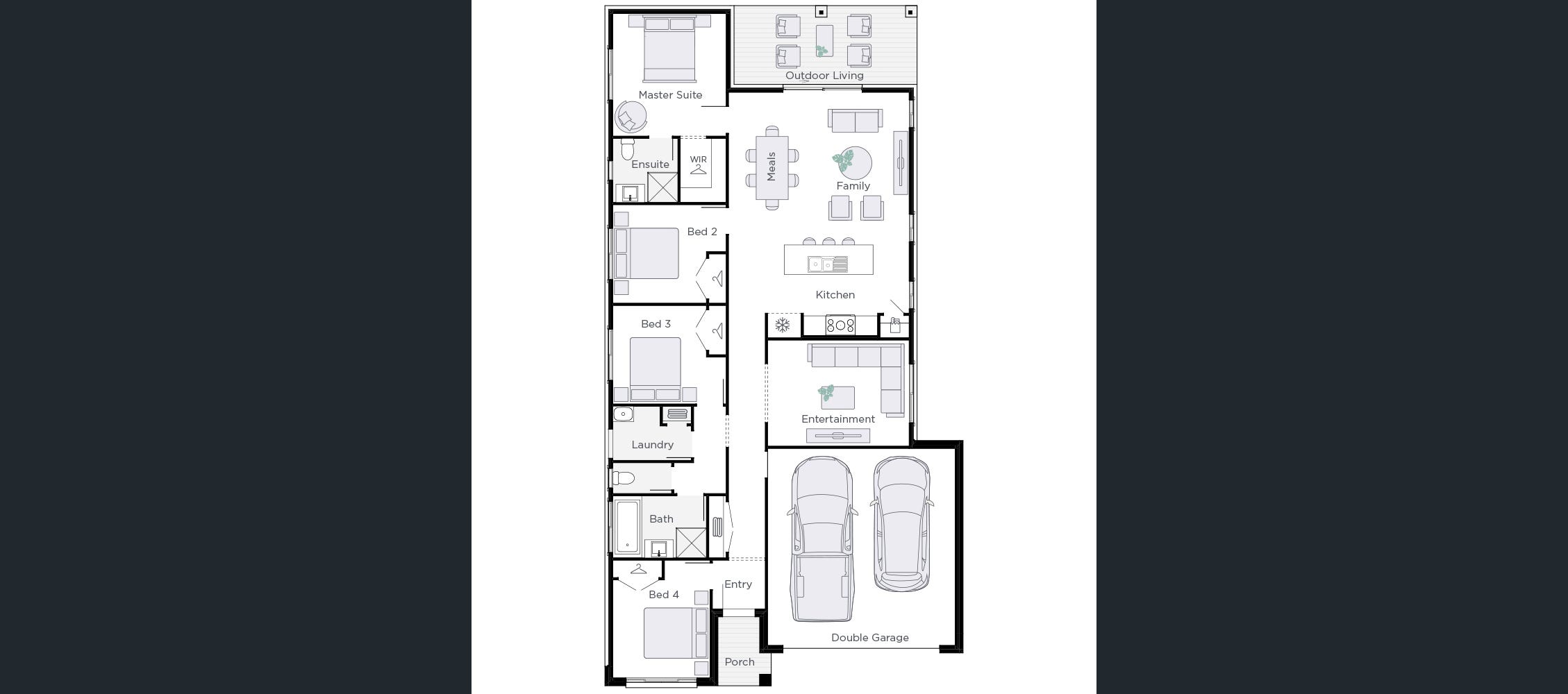 [Land for Sale] Ridgeview Estate, Narangba OpenLot